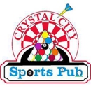 Crystal City Sports Pub - Sports Bars