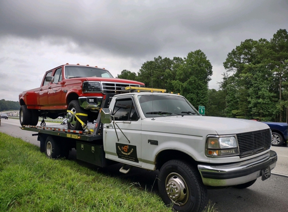 G&C Towing Services - Kennesaw, GA