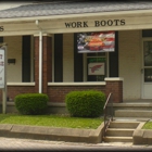 The Boot Store