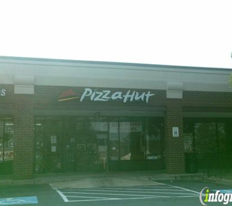 Pizza Hut - Washington, DC