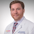 Jarom Nathan Gilstrap, MD