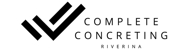 Complete Concreting Riverina - Concrete Contractors