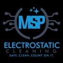 MSP Electrostatic - House Cleaning