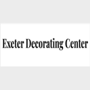 Exeter Decorating Center - Interior Designers & Decorators