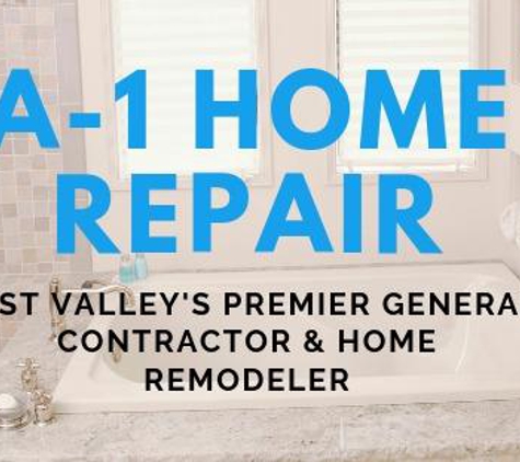 A-1 Home Repair