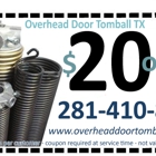 Overhead Door Tomball TX