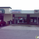 Family Barber Shop