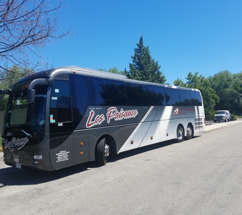 Paisanos Los Bus Lines - Boise, ID