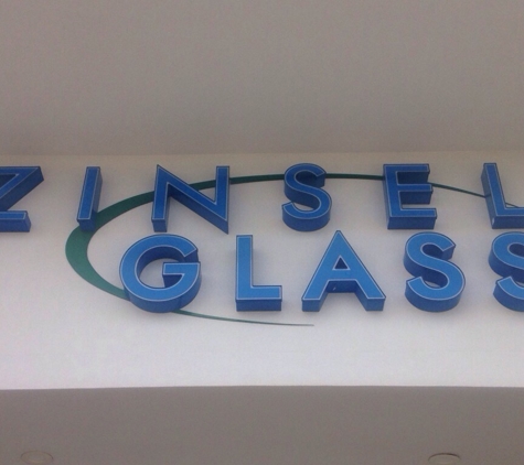 Zinsel Glass & Mirror - Terrytown, LA