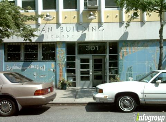 City College Child Development Center - New York, NY