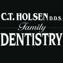Charles T. Holsen, D.D.S. - Dentists