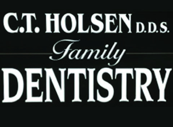 Charles T. Holsen, D.D.S. - Oconomowoc, WI