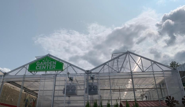 Garden Center at Tractor Supply - Clovis, NM