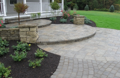 Erie Pa, Boss Landscaping Erie Pa