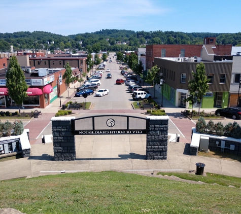 Mound Cleaners Inc - Charleston, WV