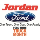 Jordan Ford Ltd. - New Car Dealers