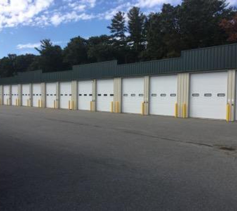 Life Storage - Salisbury, MA