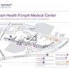Novant Health Maternity & Birthing Center at Forsyth Medical Center gallery