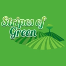 Stripes Of Green - Lawn Maintenance