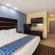 Days Inn by Wyndham Baton Rouge Airport