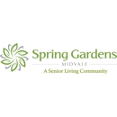 Spring Gardens Senior Living Midvale - Retirement Apartments & Hotels
