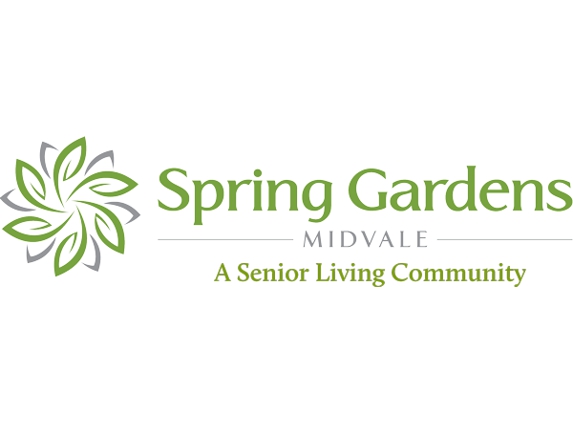 Spring Gardens Senior Living Midvale - Midvale, UT