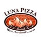 Luna Pizza - West Hartford