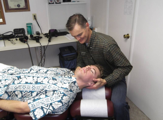 Page Family Chiropractic - Pocatello, ID