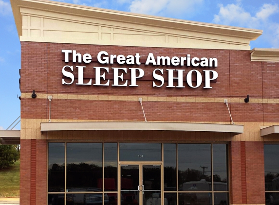 Great American Sleep Shop - Olive Branch, MS