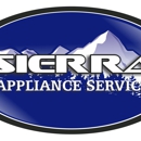 Sierra Appliance Service - Small Appliance Repair