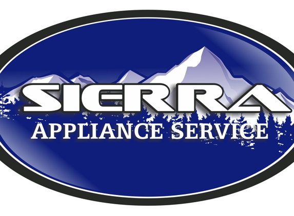 Sierra Appliance Service - Porterville, CA