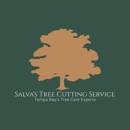 Salvas Tree Cutting Service - Tree Service