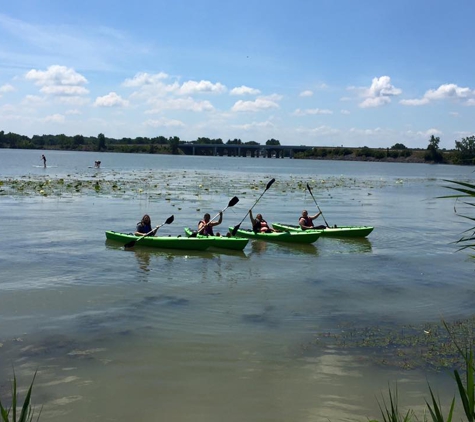 Portage River Paddling Company - Port Clinton, OH