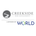 Creekside Risk Management, a Division of World