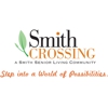 Smith Crossing gallery