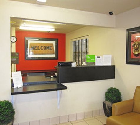 Extended Stay America - Santa Rosa, CA