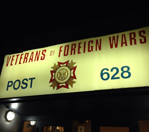 VFW (Veterans of Foreign Wars) - Sioux Falls, SD