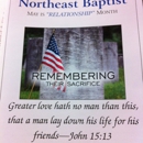 Northeast Baptist Church - General Baptist Churches