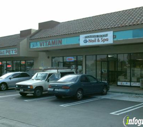 A 2 Z Vitamins - Diamond Bar, CA