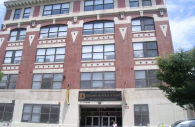 Benjamin Banneker Academy 77 Clinton Ave, Brooklyn, Ny 11205 - Yp.com