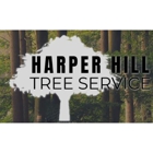 Harper Hill Forestry Products