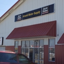 Arnold Motor Supply Garner - Automobile Parts & Supplies