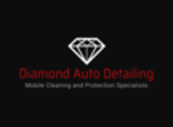 Diamond Auto Detailing