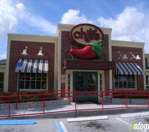 Chili's Grill & Bar - Hollywood, FL