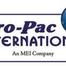 Pro-Pac International, An MEI Company - Freight Brokers