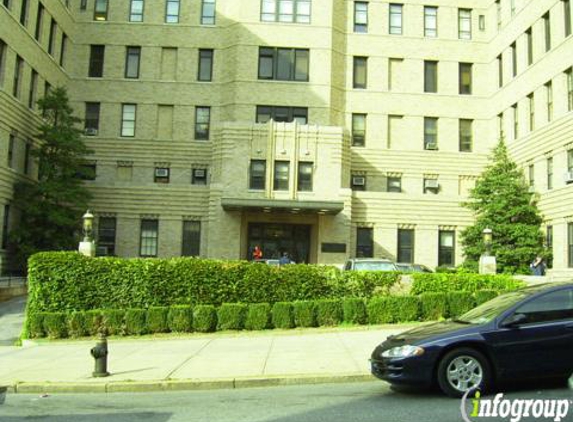 N Y Male Reproductive Center - New York, NY
