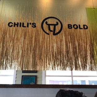 Chili's Grill & Bar - Mckinney, TX