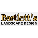Bartlett's Landscape Design - Landscape Contractors