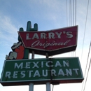Larry's Original Mexican - Mexican Restaurants