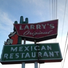 Larry's Original Mexican